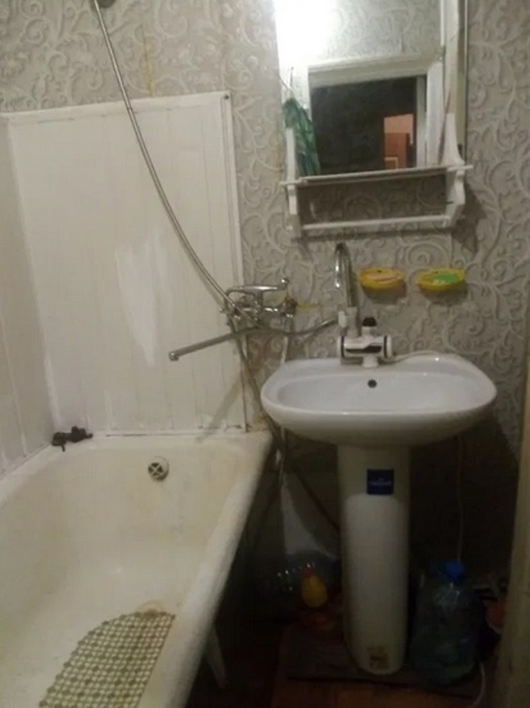 Здам. 2-к. 2/2, вул. Повітрофлотська