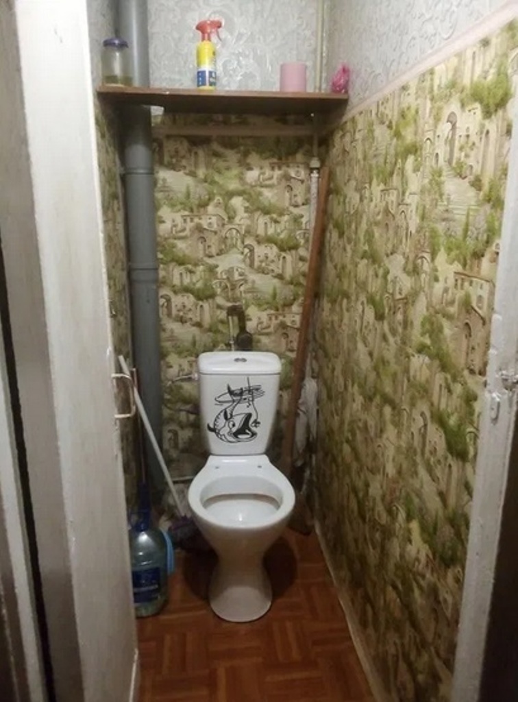 Здам. 2-к. 2/2, вул. Повітрофлотська