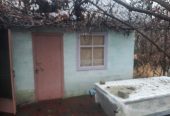 Продам. Дачу 15 м.кв. 6 соток. Підгородне, ДО “Конвалія”