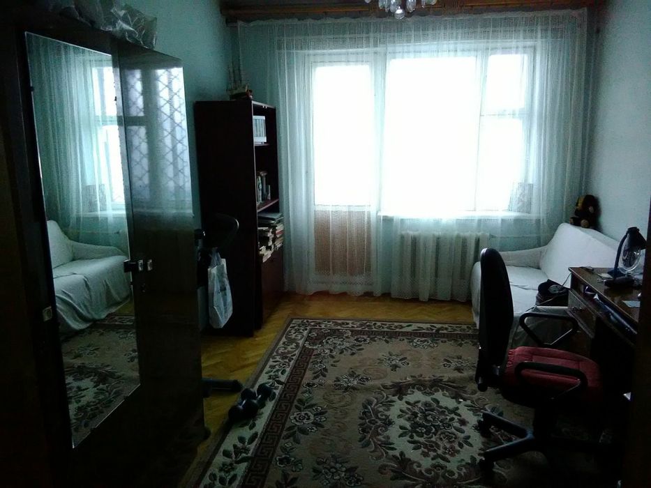 Продам. Будинок 207 м.кв. 23 сот. Краснопілля