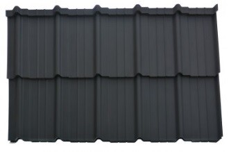 Монтаж даху любої складності Металочерепиця