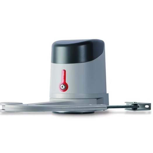 Привід для розпашних воріт Hyke hs