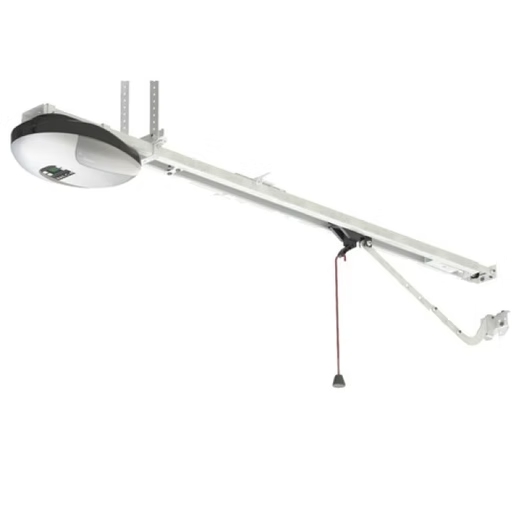 Комплект автоматики для секційних воріт Roger Technology