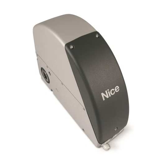 Високоінтенсивний привід SU 2010 для секційних воріт