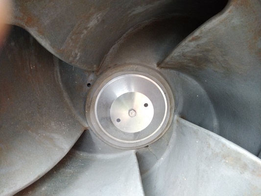 Агрегат насосний дизельний водовідливний Sigma