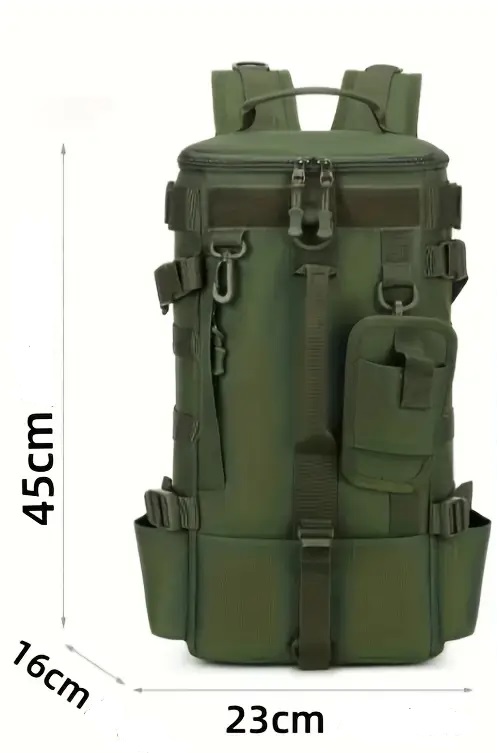 Рюкзак туристический