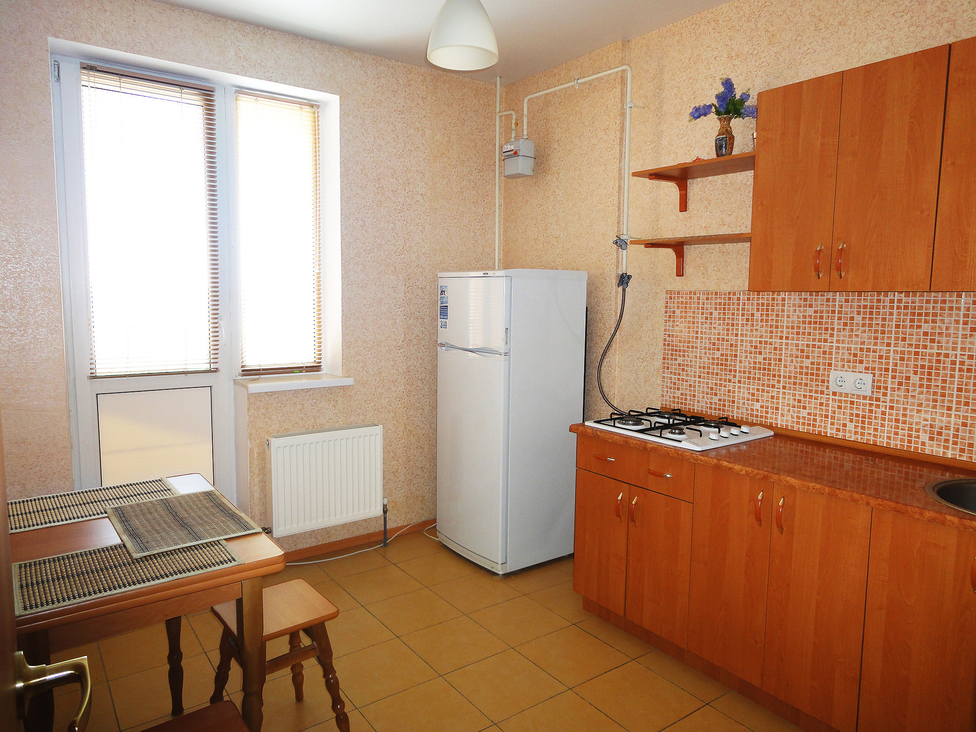 Сдам 1-кім.квартиру в ЖК 7 небо, Одеса