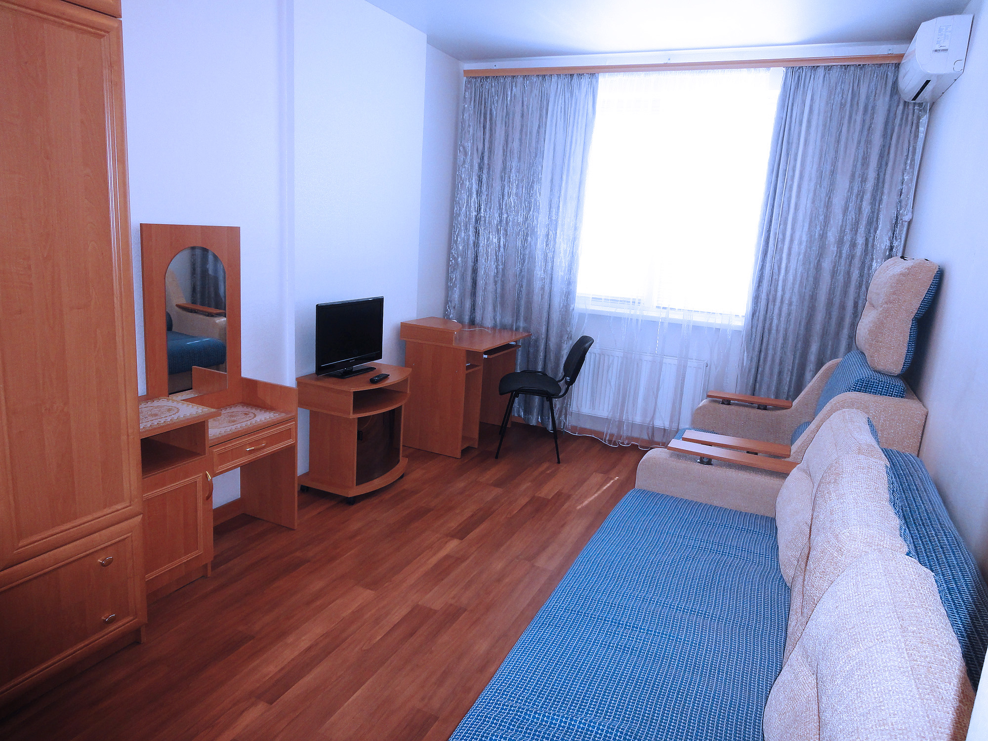 Сдам 1-кім.квартиру в ЖК 7 небо, Одеса