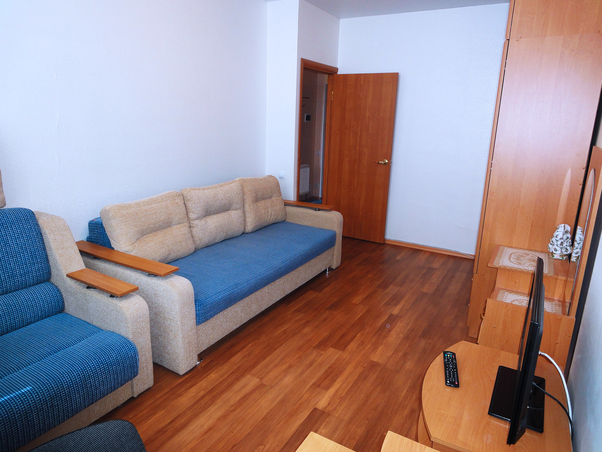 Сдам 1-кім.квартиру в ЖК 7 небо, Одеса