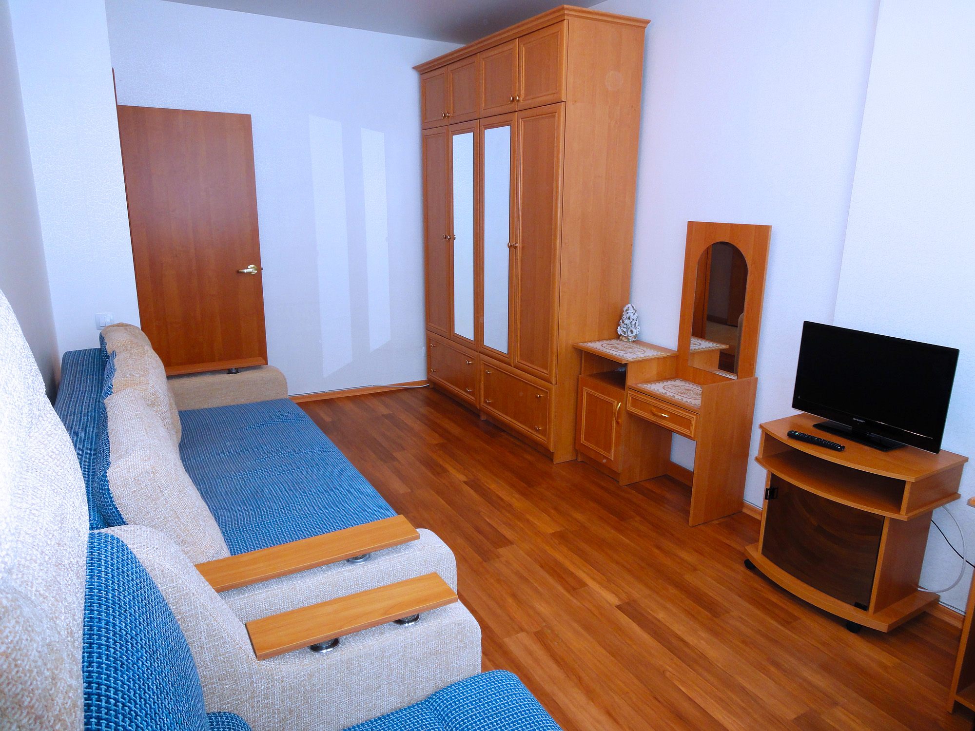 Сдам 1-кім.квартиру в ЖК 7 небо, Одеса