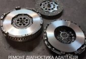 Ремонт АКПП VW Passat Golf Touran Skoda dsg 02E300053M, 02E30053MX00D