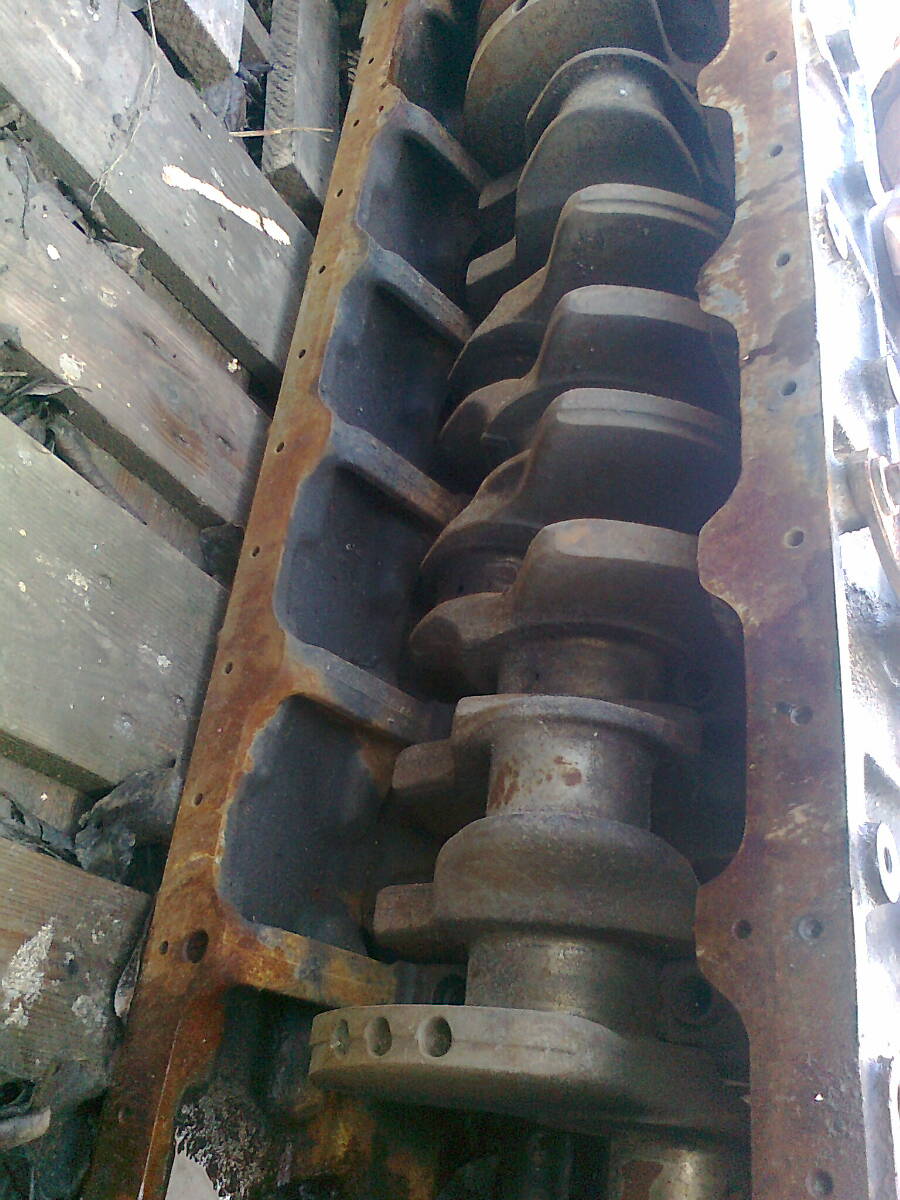 Гусеничный экскаватор Liebherr 944