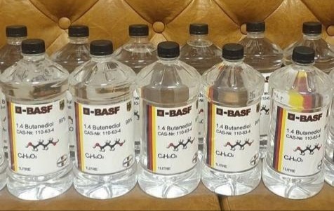 1,4-бутандиол (БДО)