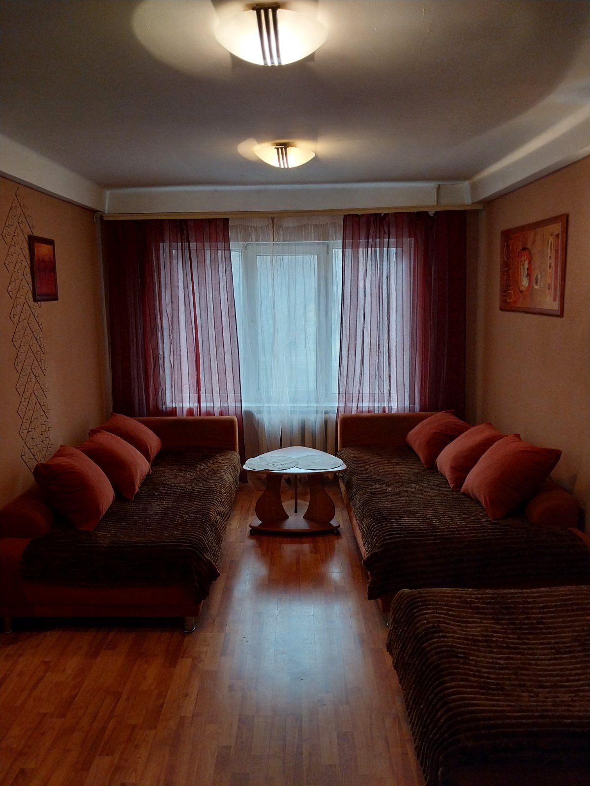 Сдам посуточно – почасово квартиры и дома в Запорожье.