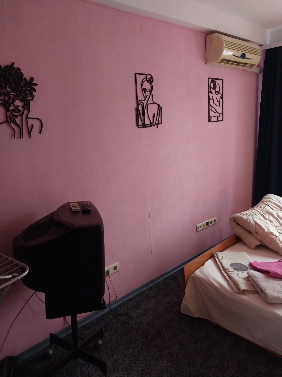 Сдам посуточно – почасово квартиры и дома в Запорожье.