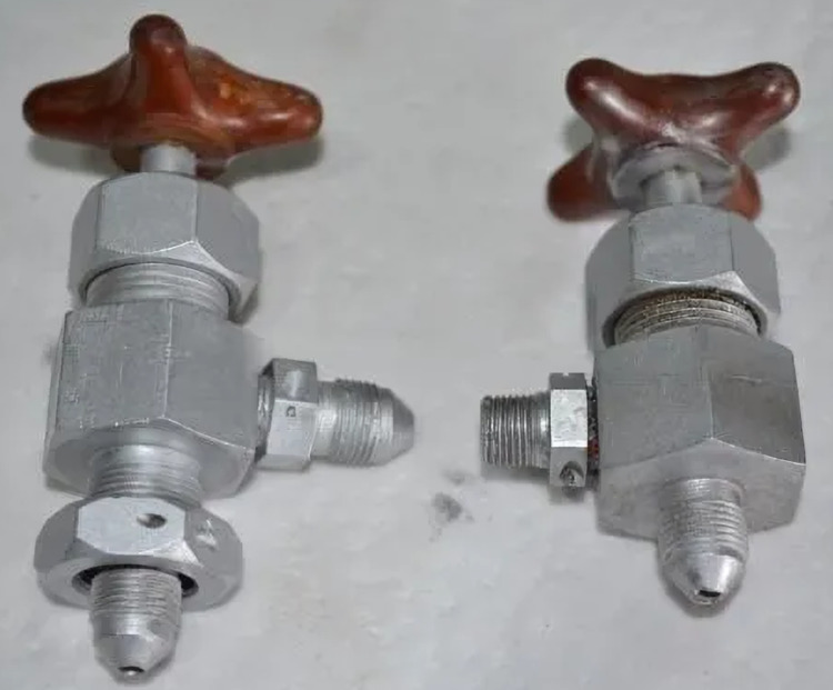 Куплю: кран 6.24.038, кран 6.24.038-01, кран 6.24.038-02, трубу 8.05.068-2