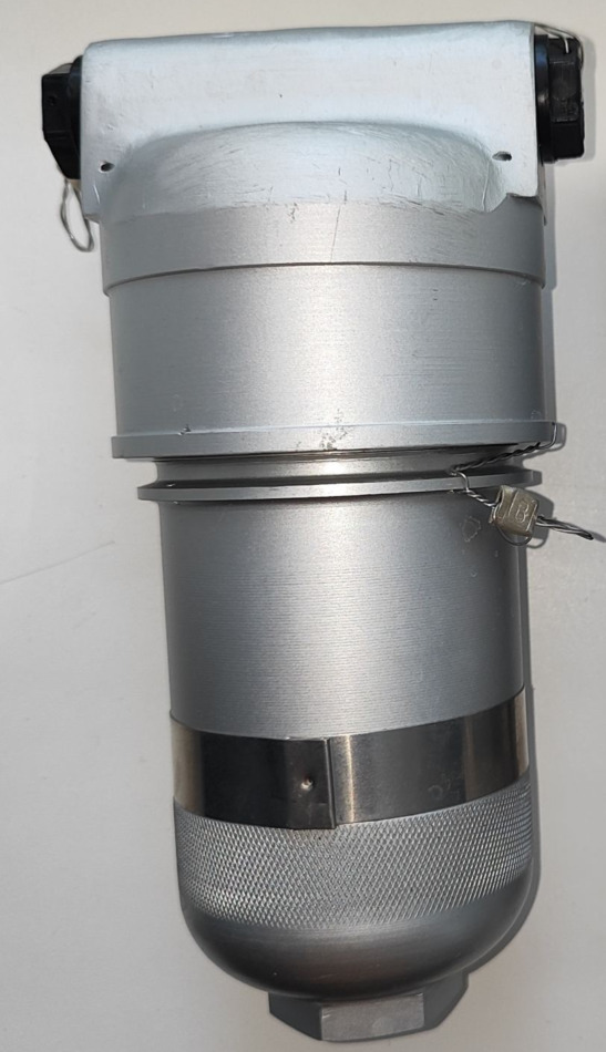 Фільтр гідравлічний ФГ11СН-1