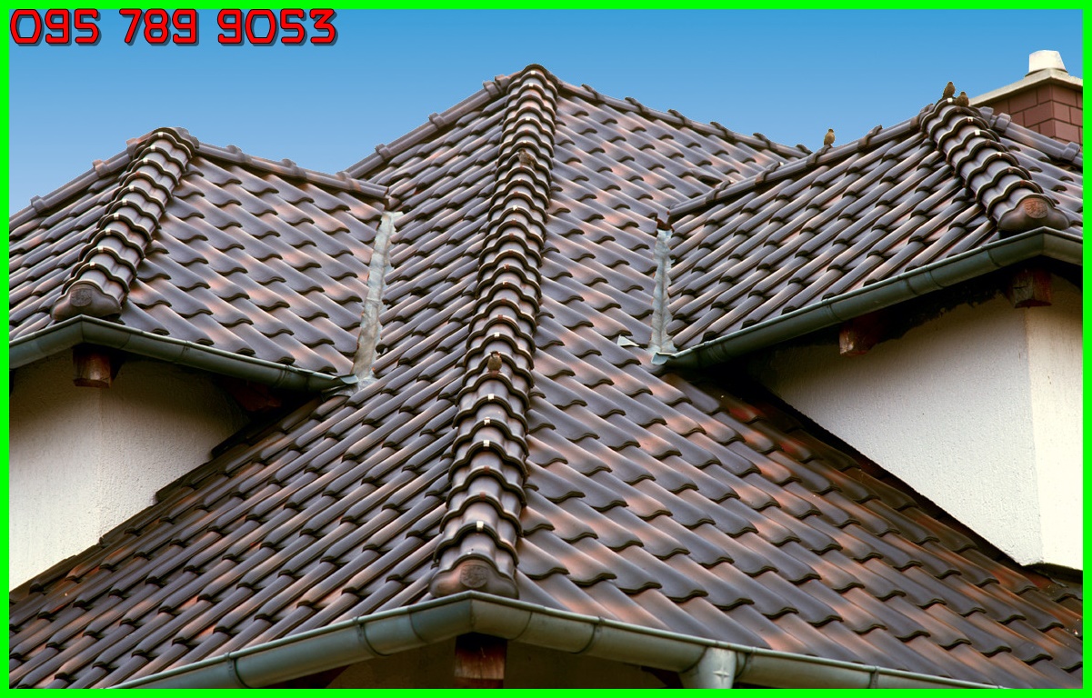 Монтаж дахів любої складності