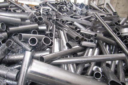 Лом Нержавеющей стали