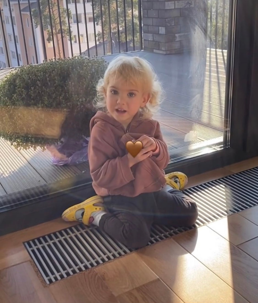 Внутрішньопідлогові конвектори FanCoil