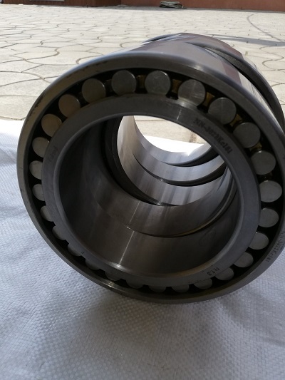 Підшипники бурових насосів 9т