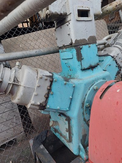 Пластини клапана компресора 3ГШ1,6-3/46М