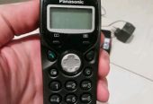 Продам радиотелефон б / у Панасоник.