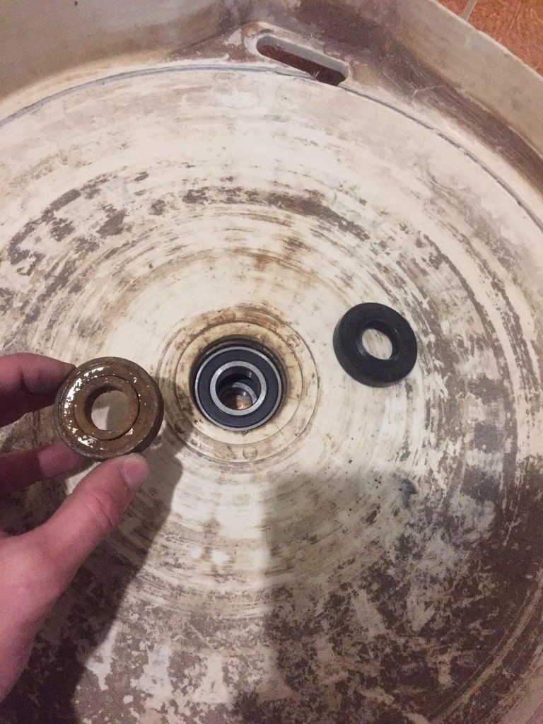 Предлагаем ремонт стиральных машин Bosch в Житомире