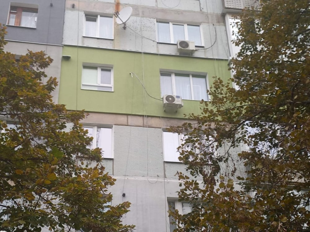 Предлагаем утепление фасадов в Ужгороде