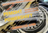 Ремонт АКПП Powershift  MPS6  DPS6 DCT450 DCT470 DCT451