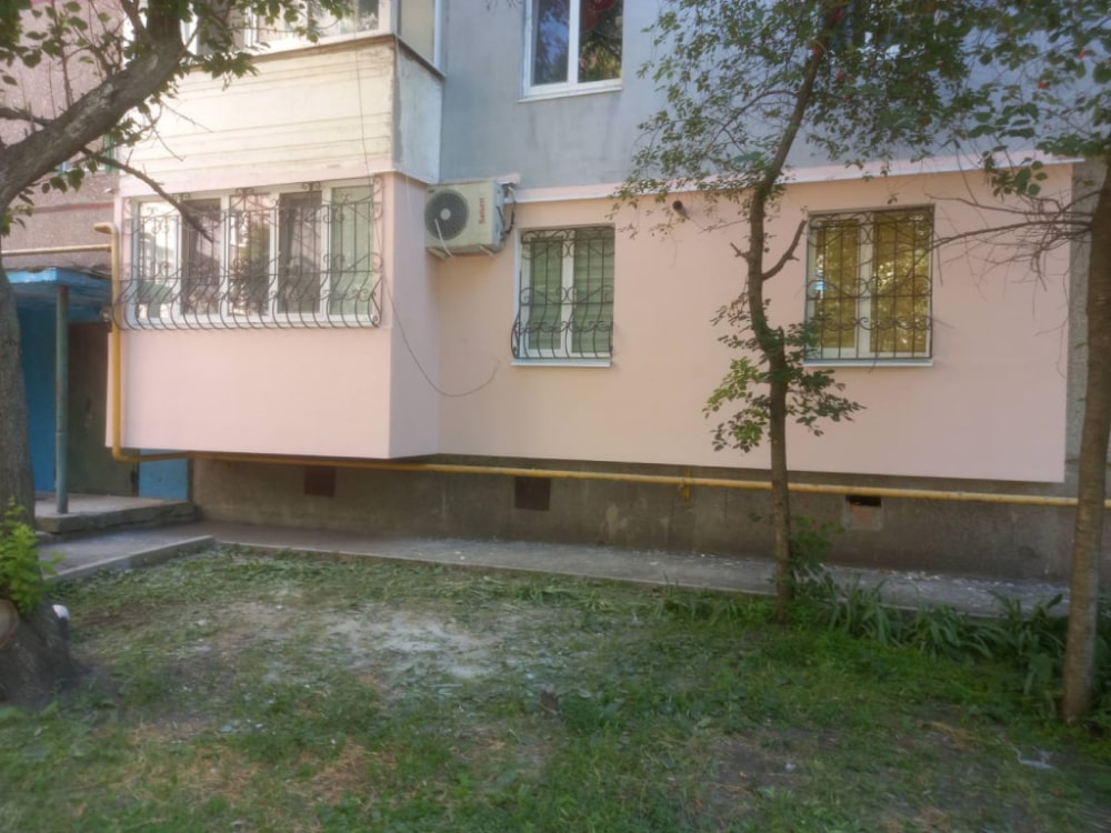 Пропонуємо утеплення фасадів в Івано-Франківську