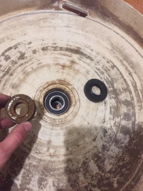 Предлагаем ремонт стиралок Samsung в Ивано-Франковске