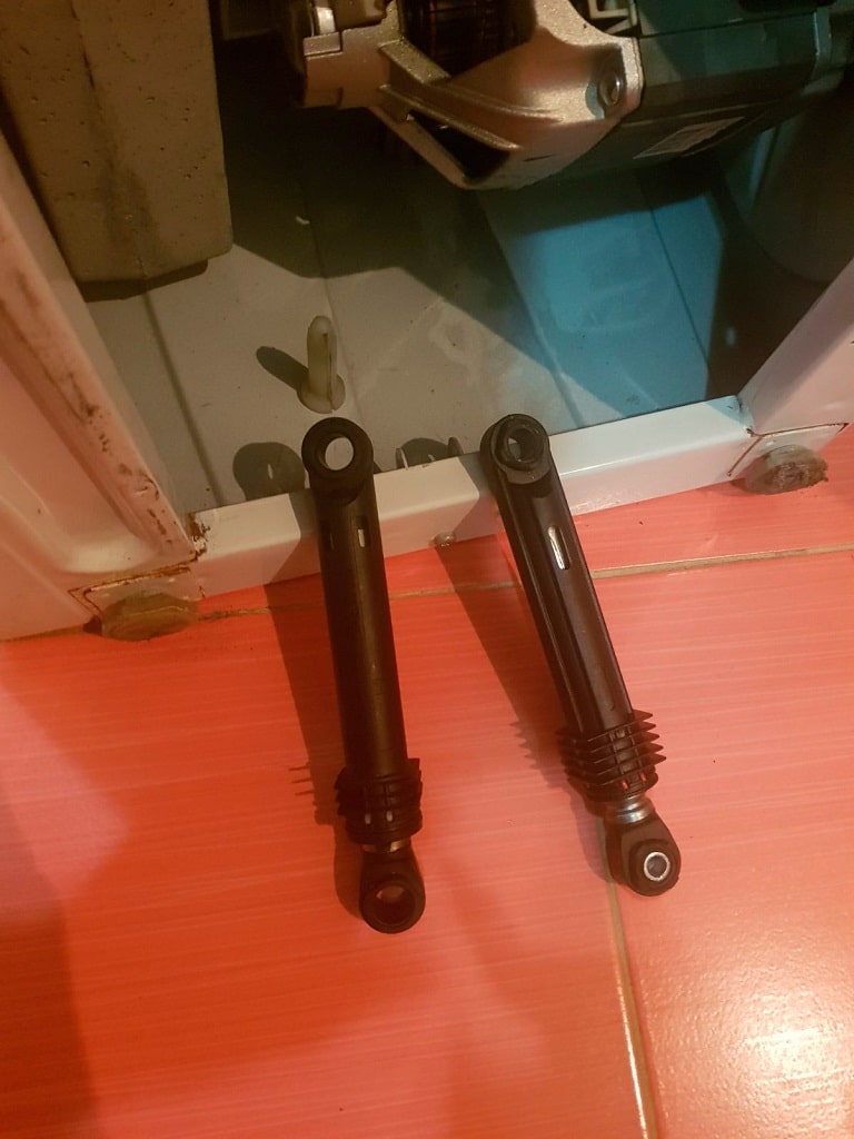 Пропонуємо ремонт пральних машин LG в Житомирі