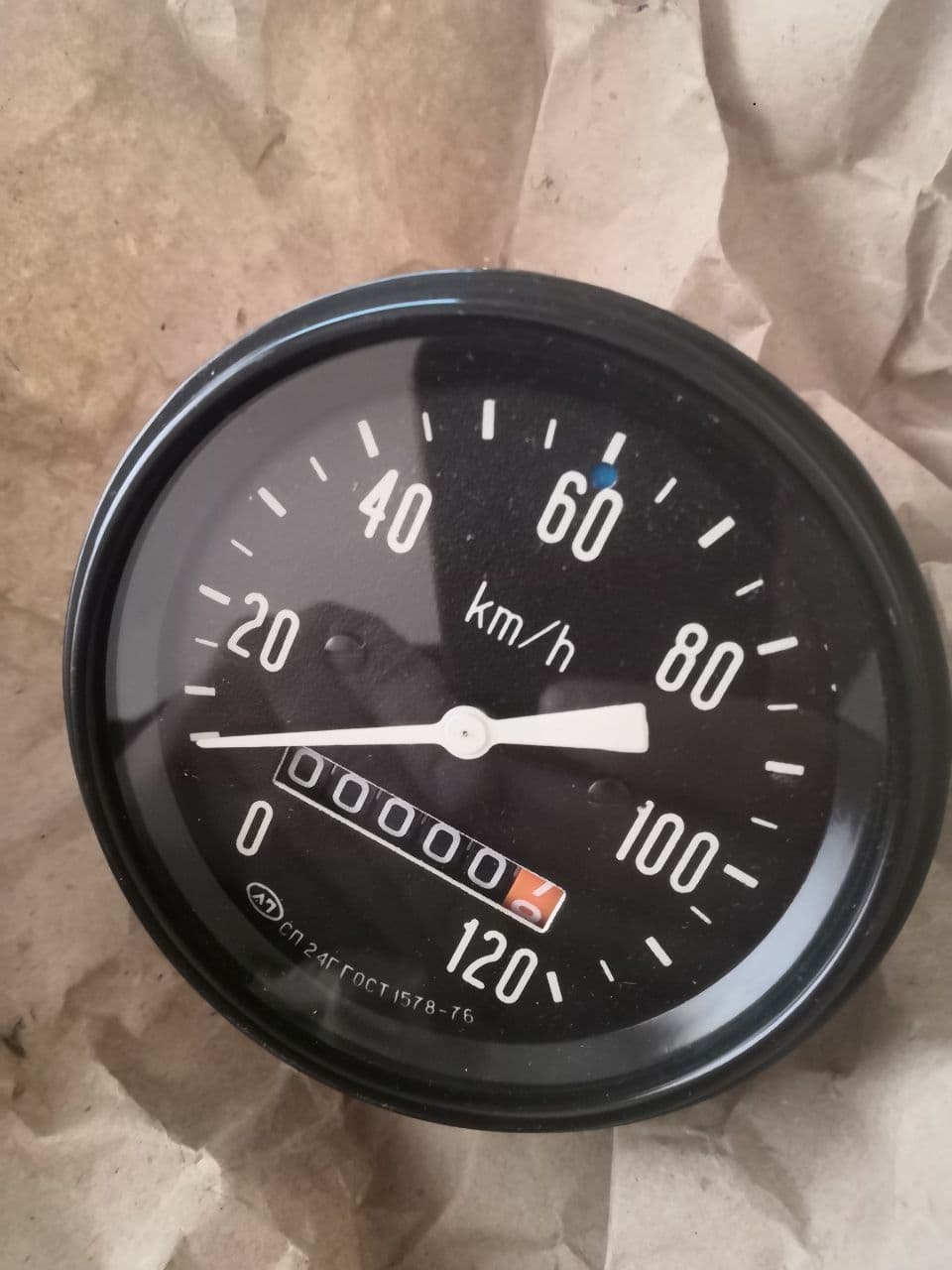 Спидометр сп-110,  сп-106,  сп24г , 121.3802 , 1211.3802010 , 12.3802