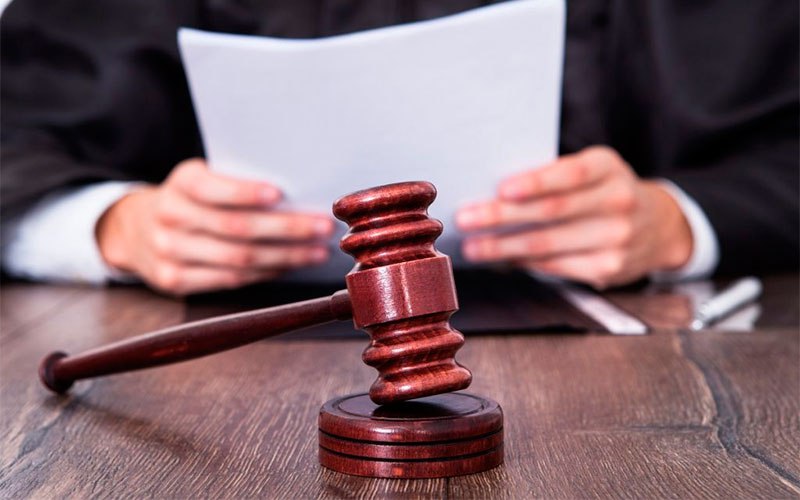 Допомога адвокату – експертизи на детекторі брехні