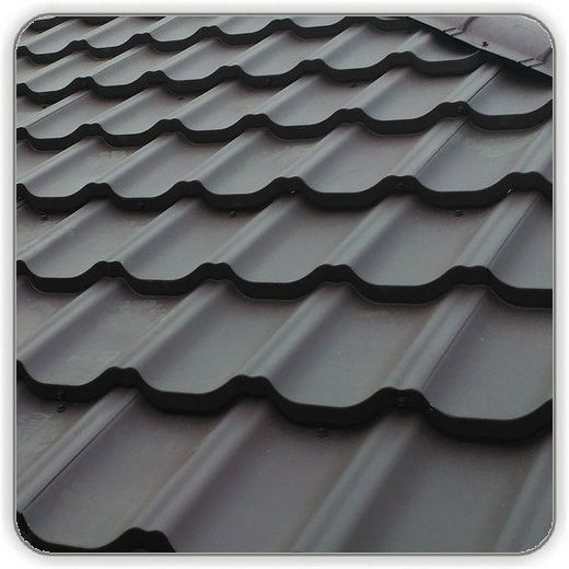 Монтаж дахів любої складності