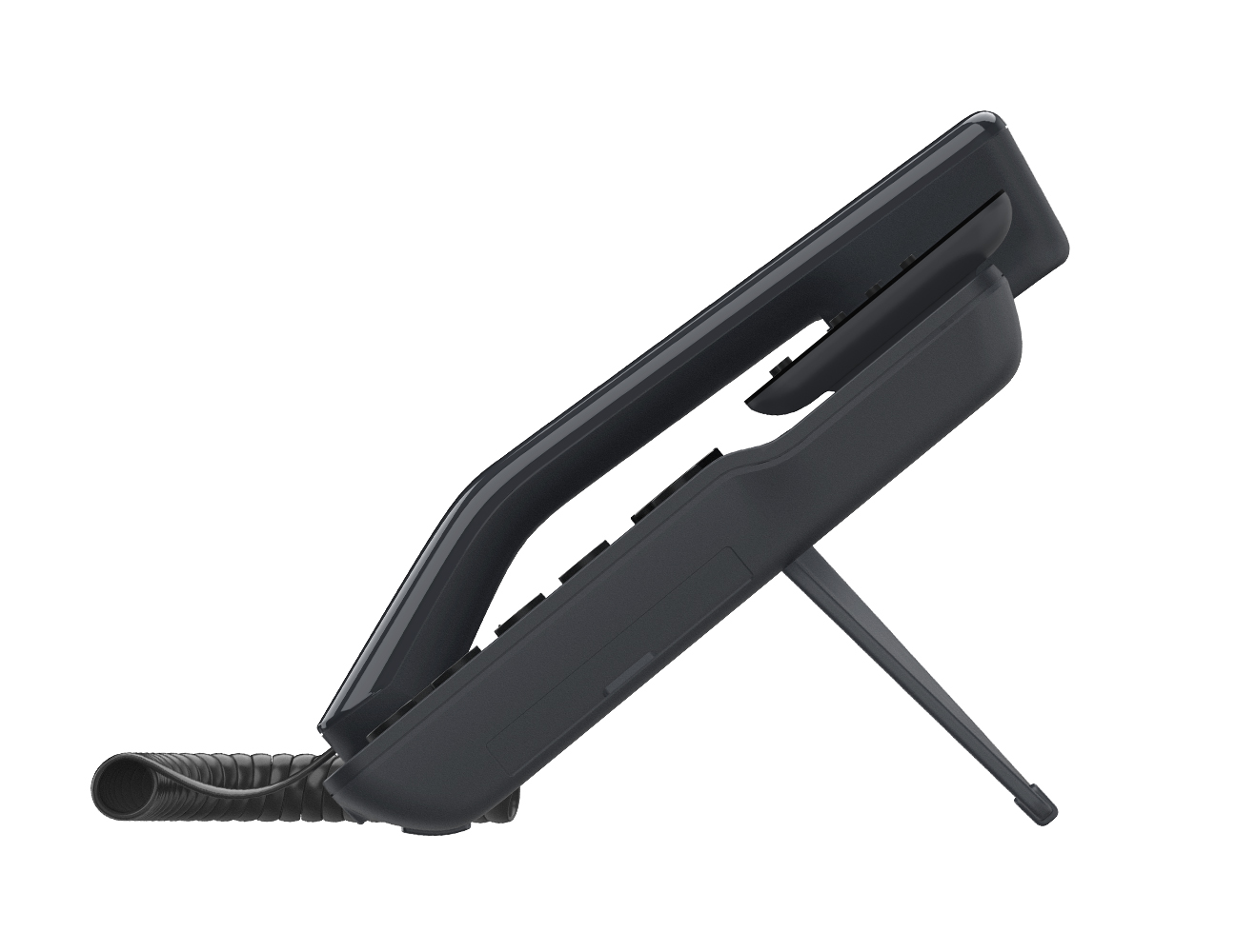 Fanvil X301P Entry Level, sip телефон 2 SIP акаунти, HD аудіо, PoE