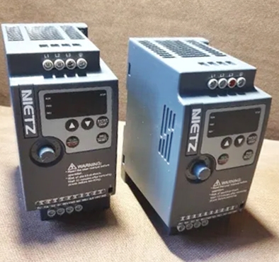 преобразователь частоты NL1000-01R5G2 1, 5кВт,  220В,  1ф.  частотник