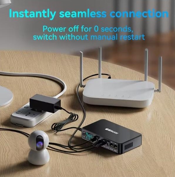 IP відеодомофони Fanvil