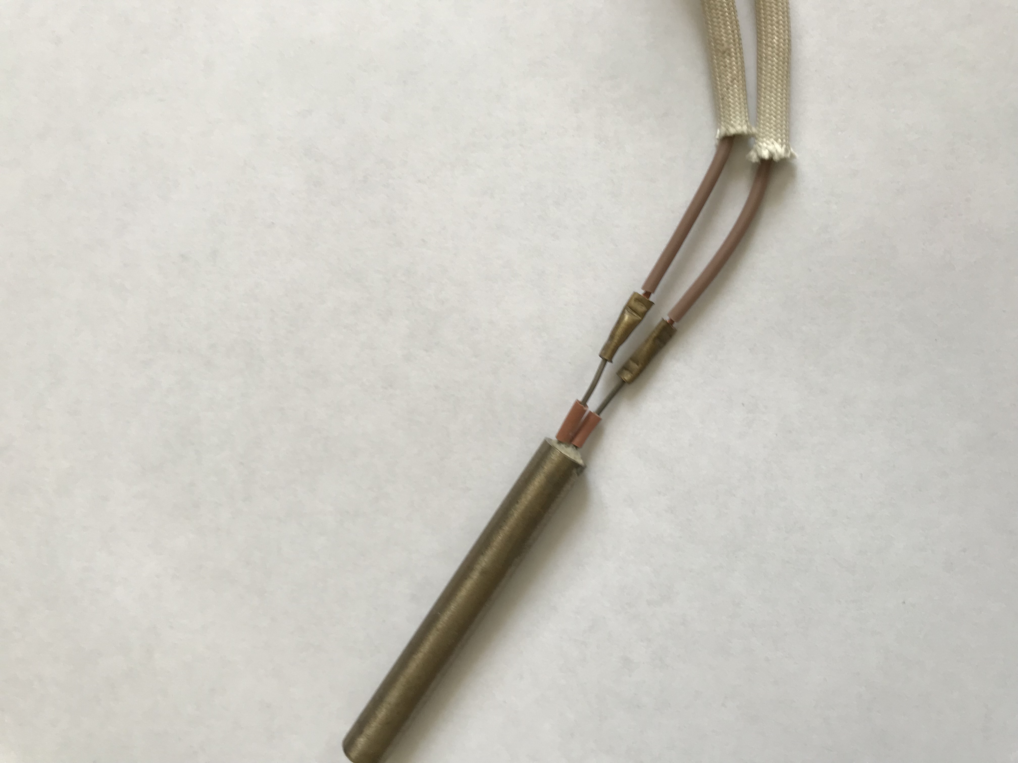 ТЭН патронный