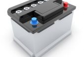 Аккумулятор автомобильный