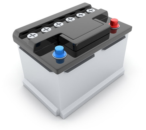 Аккумулятор автомобильный