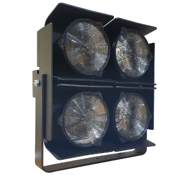 Прожектор пошуково-зенітний LED MH2