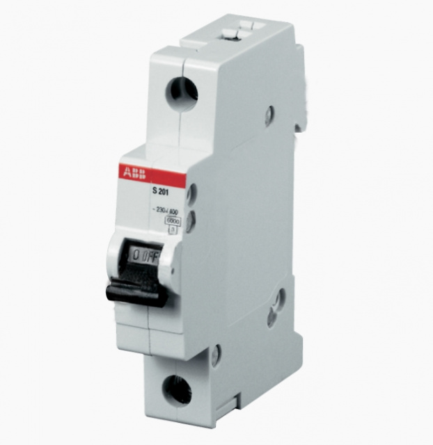 Встановлення ПЗВ та автоматів