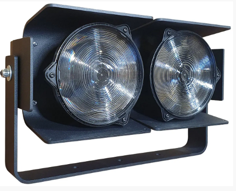 Прожектор пошуково-зенітний LED MH2