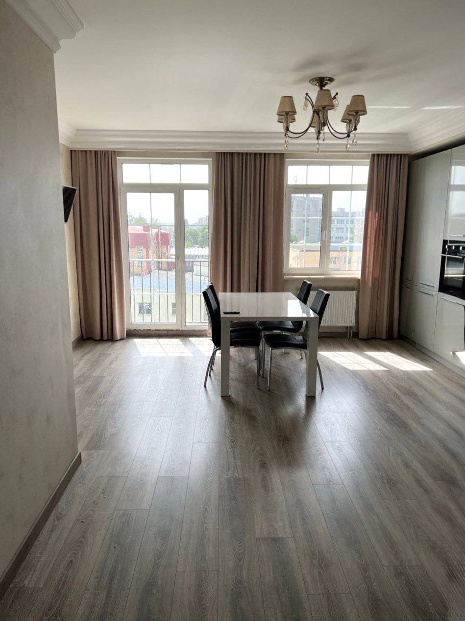 2-кімнатна квартира м.Луцьк ЖК «Британія Hall”