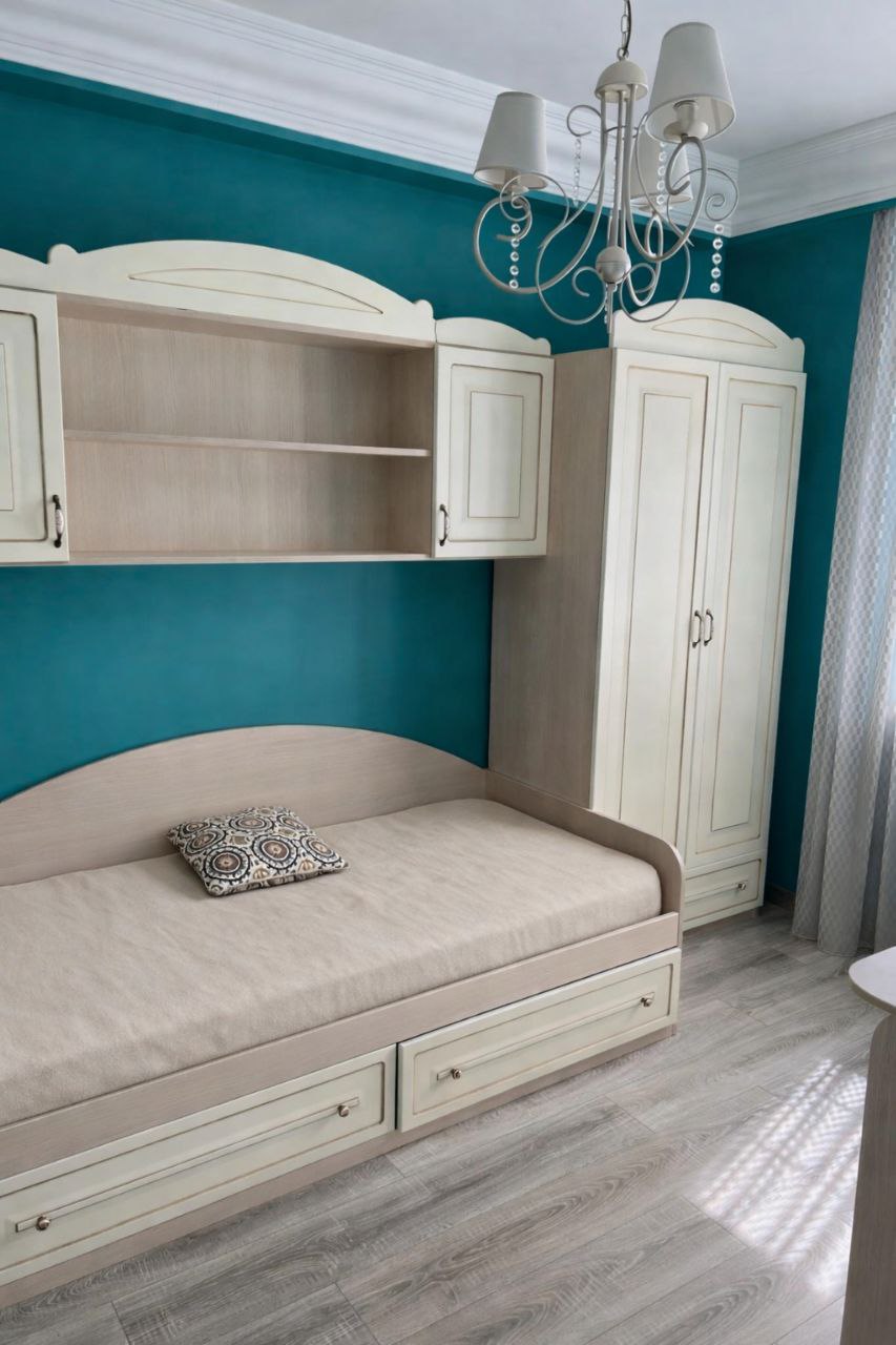 2-кімнатна квартира м.Луцьк ЖК «Британія Hall”