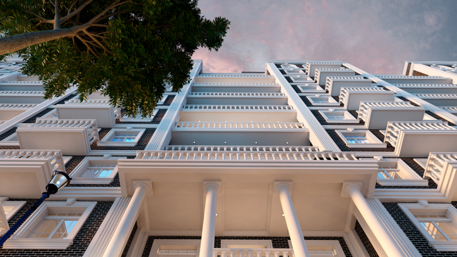 2-кімнатна квартира м.Луцьк ЖК «Британія Hall”