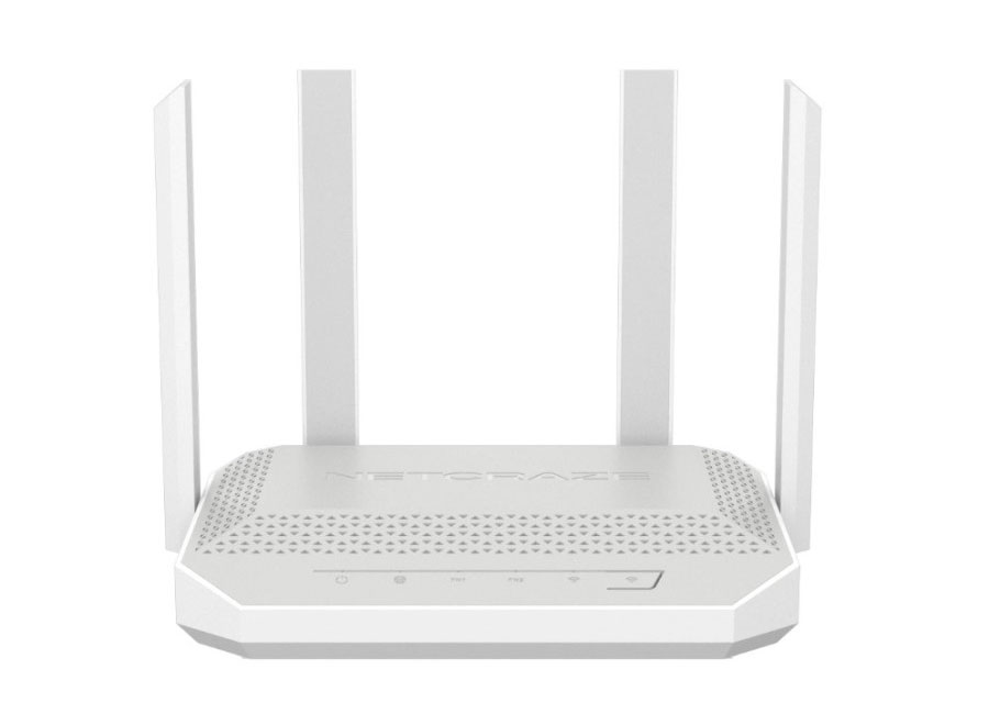 Потужний роутер KN-1012