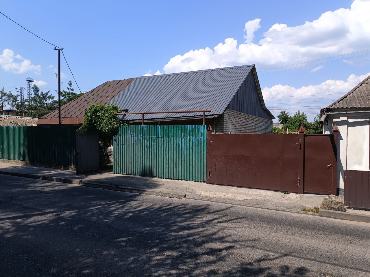 Кровельщики Днепр Мелкий частичный и капитальный